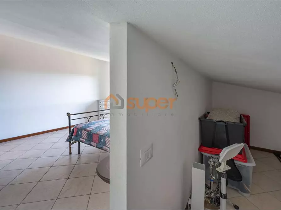 Immagine 13 di Trilocale in vendita  in Via Luminosa  a Perugia