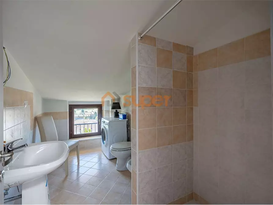 Immagine 14 di Trilocale in vendita  in Via Luminosa  a Perugia