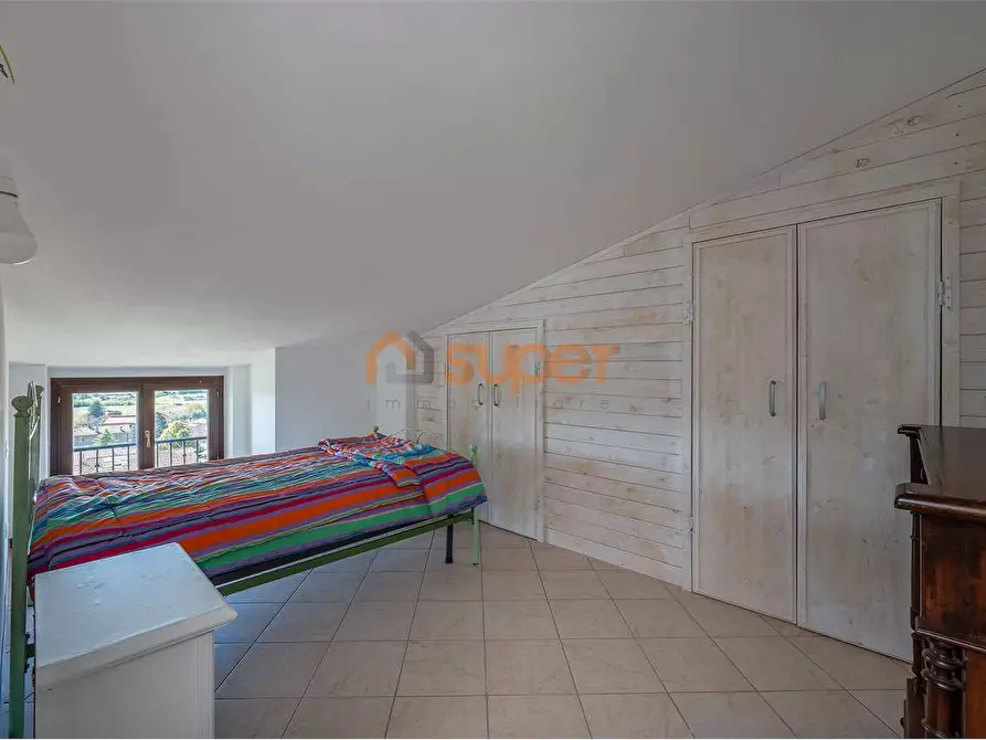 Immagine 16 di Trilocale in vendita  in Via Luminosa  a Perugia