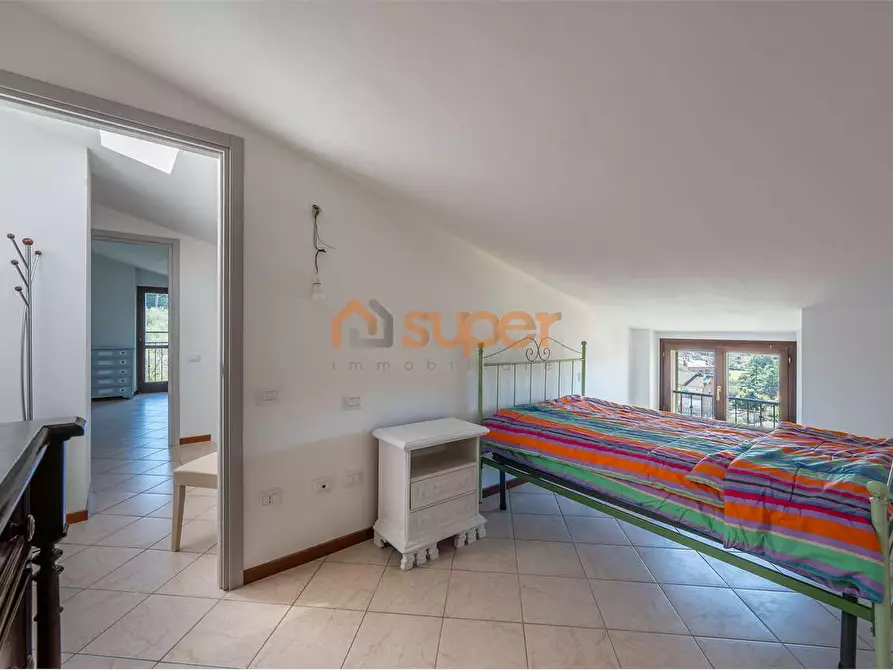 Immagine 15 di Trilocale in vendita  in Via Luminosa  a Perugia