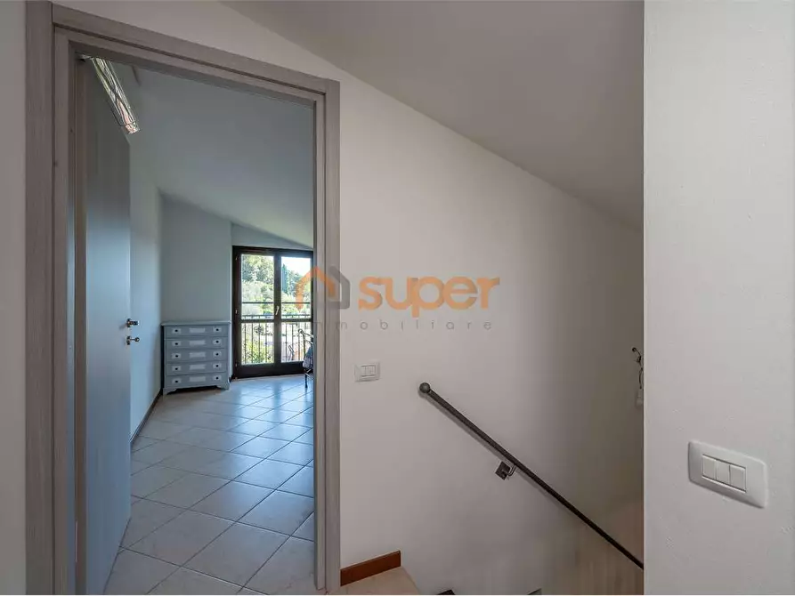 Immagine 11 di Trilocale in vendita  in Via Luminosa  a Perugia