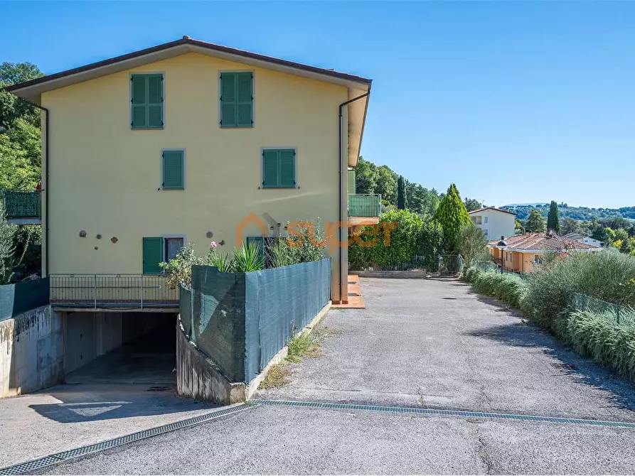 Immagine 20 di Trilocale in vendita  in Via Luminosa  a Perugia