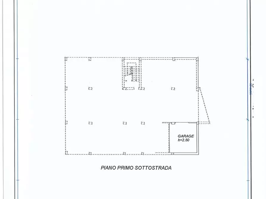Immagine 22 di Trilocale in vendita  in Via Luminosa  a Perugia