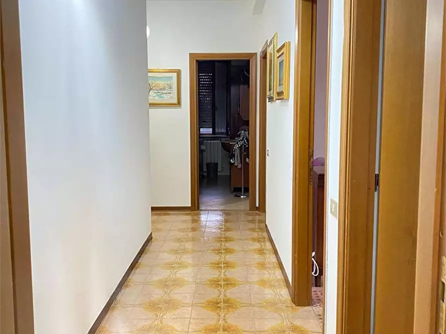 Immagine 14 di Quadrilocale in affitto  a Perugia