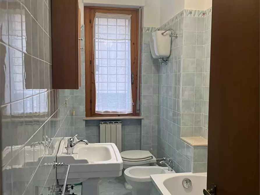 Immagine 11 di Quadrilocale in affitto  a Perugia