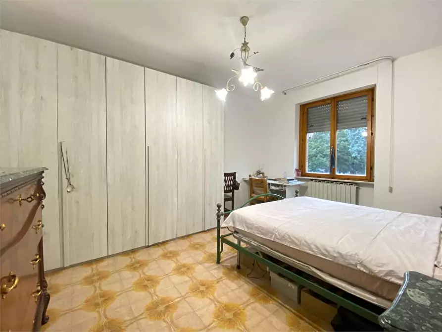 Immagine 9 di Quadrilocale in affitto  a Perugia