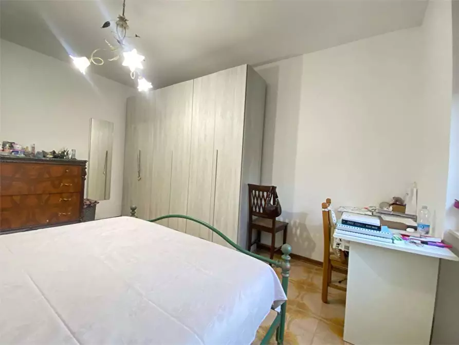 Immagine 10 di Quadrilocale in affitto  a Perugia