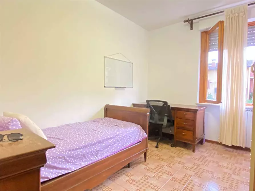 Immagine 8 di Quadrilocale in affitto  a Perugia