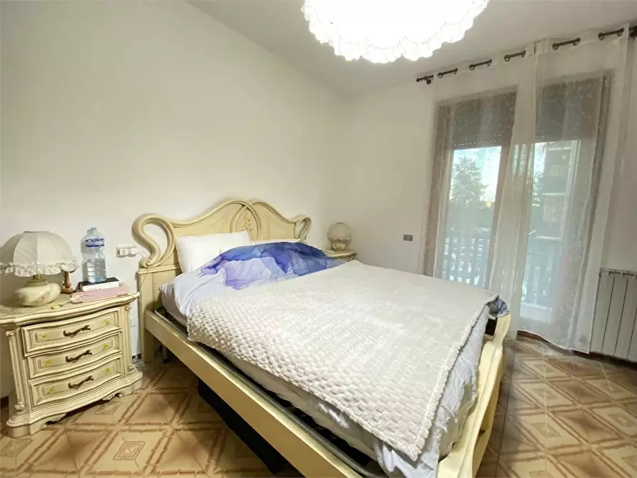 Immagine 6 di Quadrilocale in affitto  a Perugia