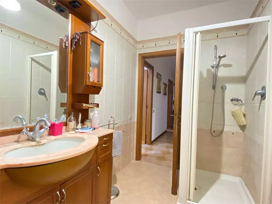 Immagine 13 di Quadrilocale in affitto  a Perugia