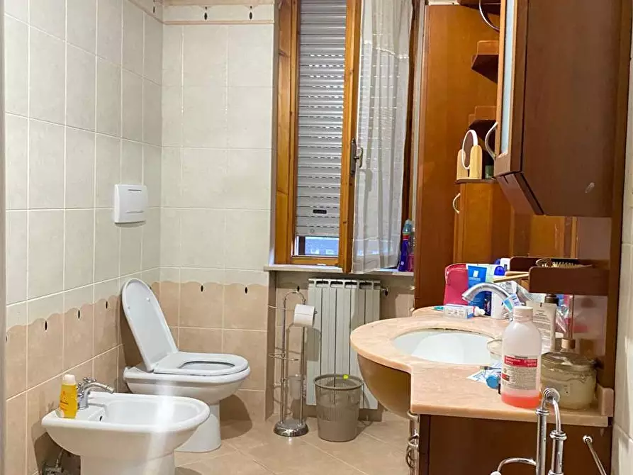 Immagine 12 di Quadrilocale in affitto  a Perugia