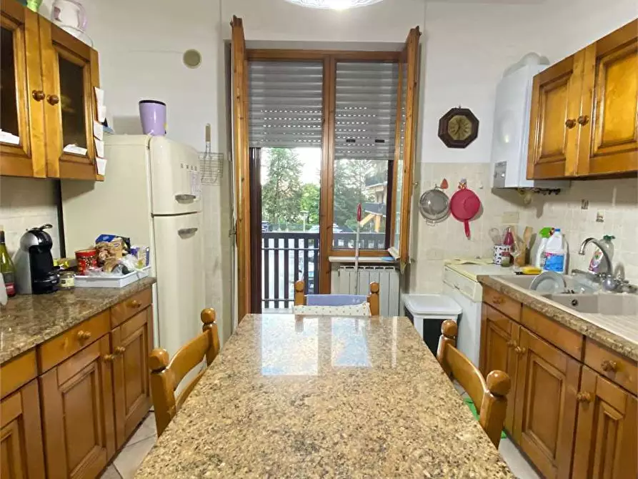 Immagine 2 di Quadrilocale in affitto  a Perugia