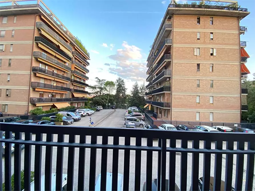 Immagine 3 di Quadrilocale in affitto  a Perugia