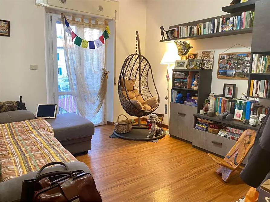 Immagine 1 di Trilocale in affitto  a Perugia