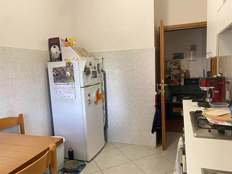 Immagine 5 di Trilocale in affitto  a Perugia