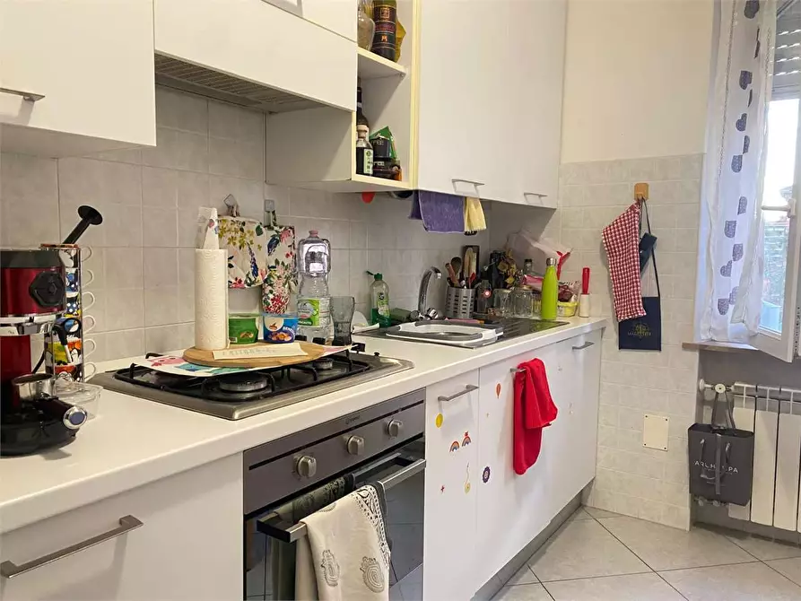 Immagine 4 di Trilocale in affitto  a Perugia