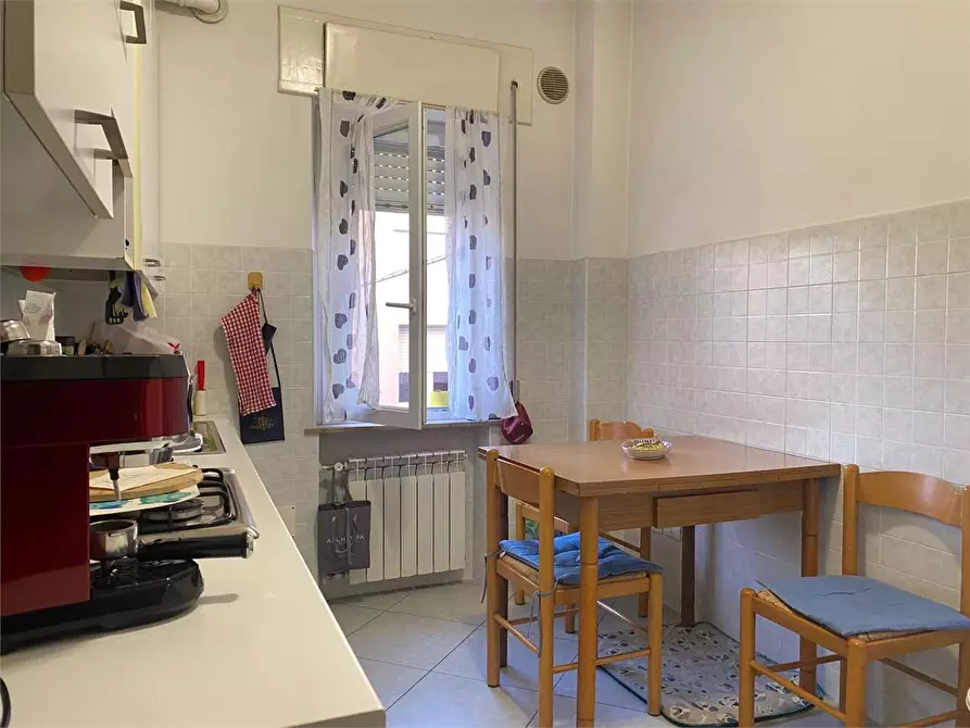 Immagine 3 di Trilocale in affitto  a Perugia