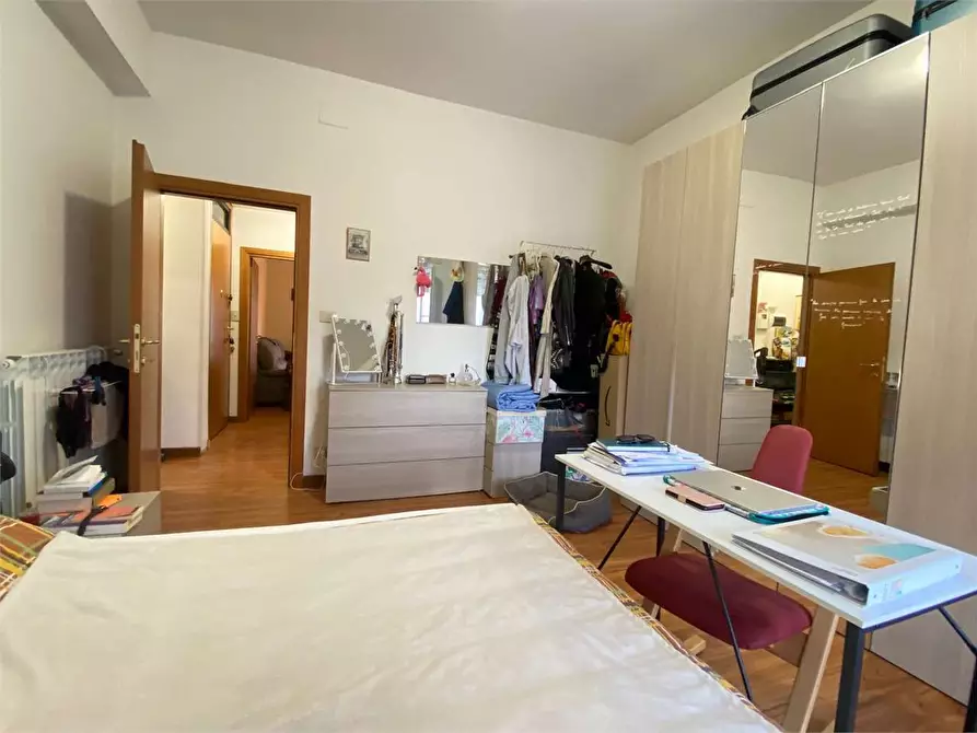 Immagine 7 di Trilocale in affitto  a Perugia