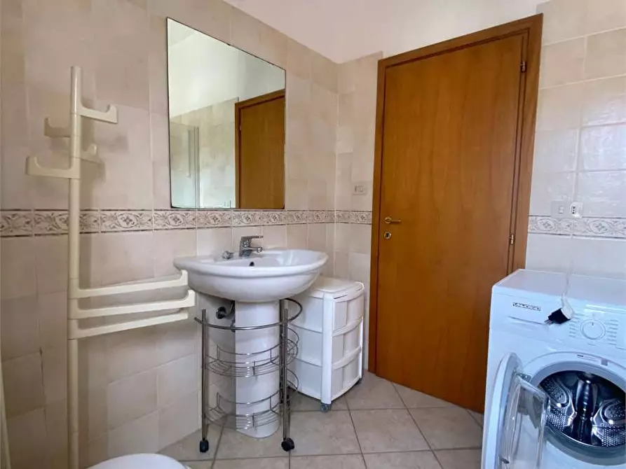 Immagine 9 di Trilocale in affitto  a Perugia