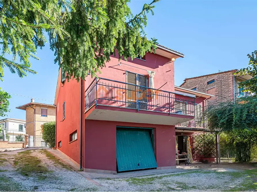 Immagine 2 di Casa indipendente in vendita  in Via Antonio Gramsci  a Marsciano