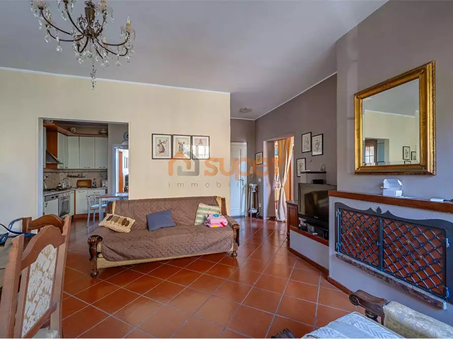 Immagine 6 di Casa indipendente in vendita  in Via Antonio Gramsci  a Marsciano