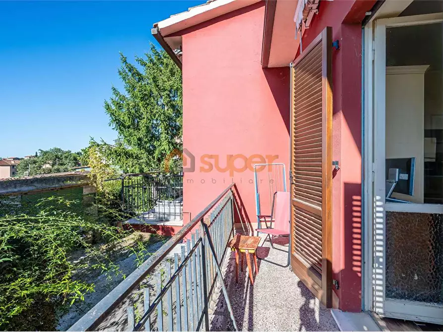 Immagine 12 di Casa indipendente in vendita  in Via Antonio Gramsci  a Marsciano