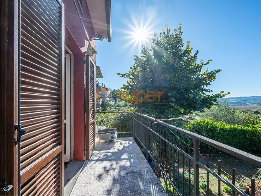 Immagine 13 di Casa indipendente in vendita  in Via Antonio Gramsci  a Marsciano