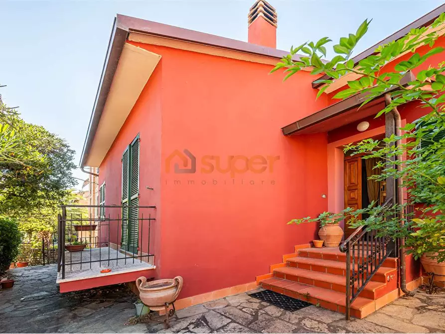 Immagine 29 di Casa indipendente in vendita  in Via Antonio Gramsci  a Marsciano