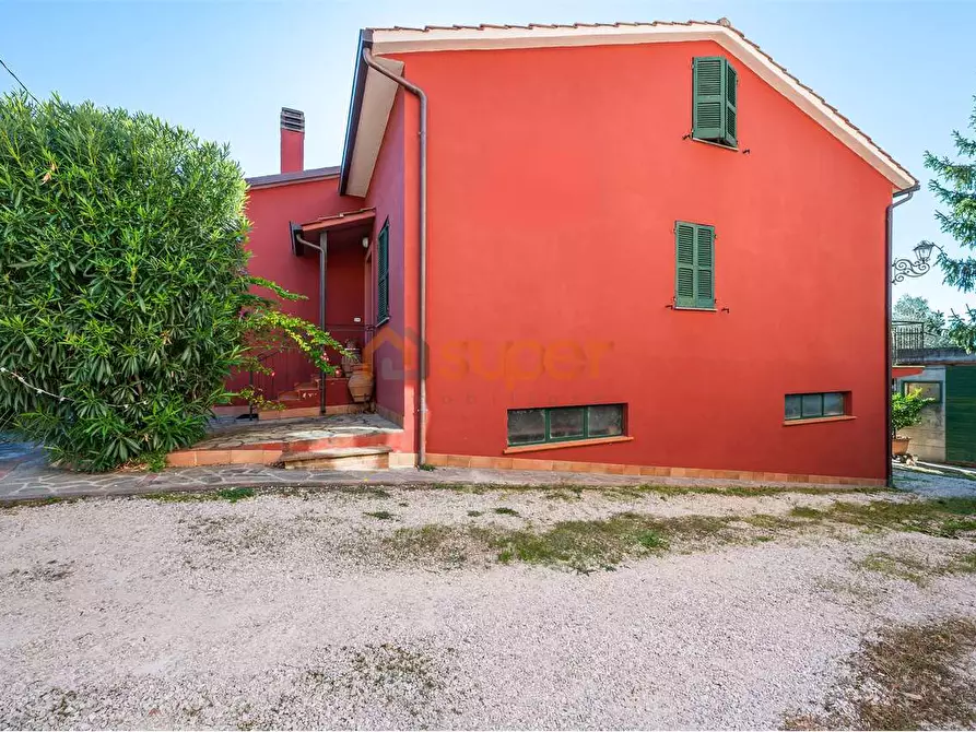 Immagine 30 di Casa indipendente in vendita  in Via Antonio Gramsci  a Marsciano