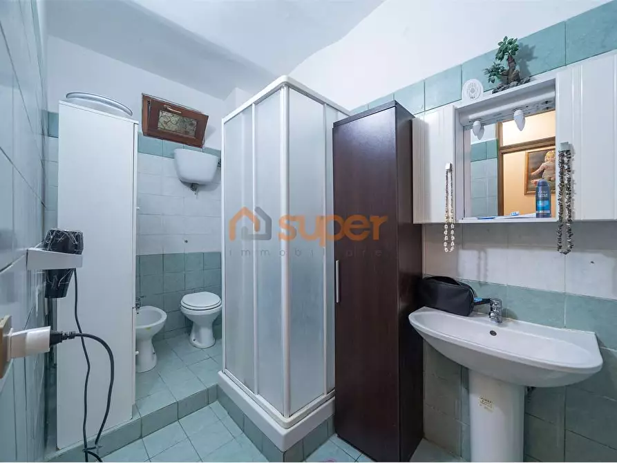 Immagine 15 di Casa indipendente in vendita  a Bastia Umbra