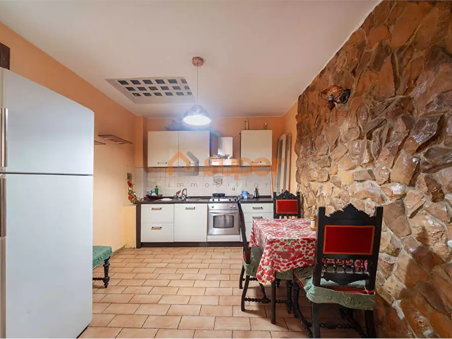 Immagine 2 di Casa indipendente in vendita  a Bastia Umbra