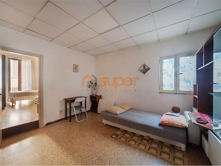 Immagine 12 di Casa indipendente in vendita  a Bastia Umbra