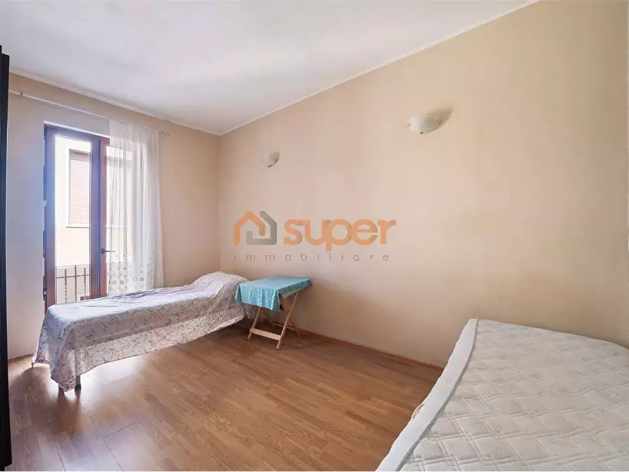 Immagine 13 di Casa indipendente in vendita  a Bastia Umbra