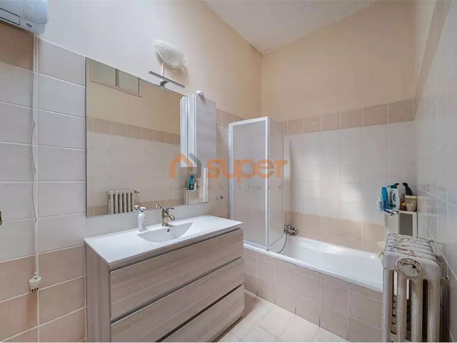 Immagine 17 di Casa indipendente in vendita  a Bastia Umbra