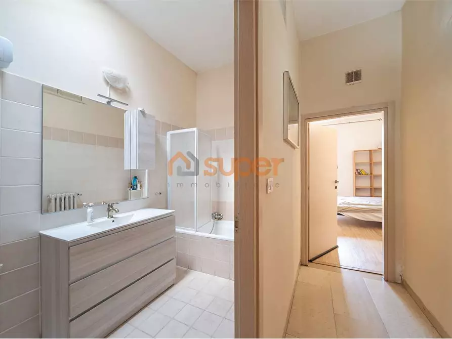 Immagine 16 di Casa indipendente in vendita  a Bastia Umbra