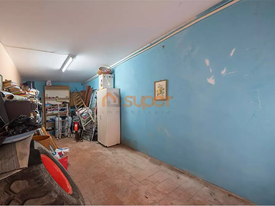 Immagine 19 di Casa indipendente in vendita  a Bastia Umbra