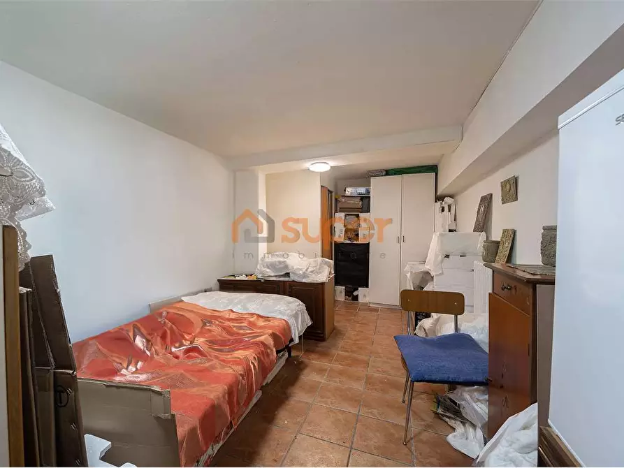 Immagine 7 di Casa indipendente in vendita  a Bastia Umbra