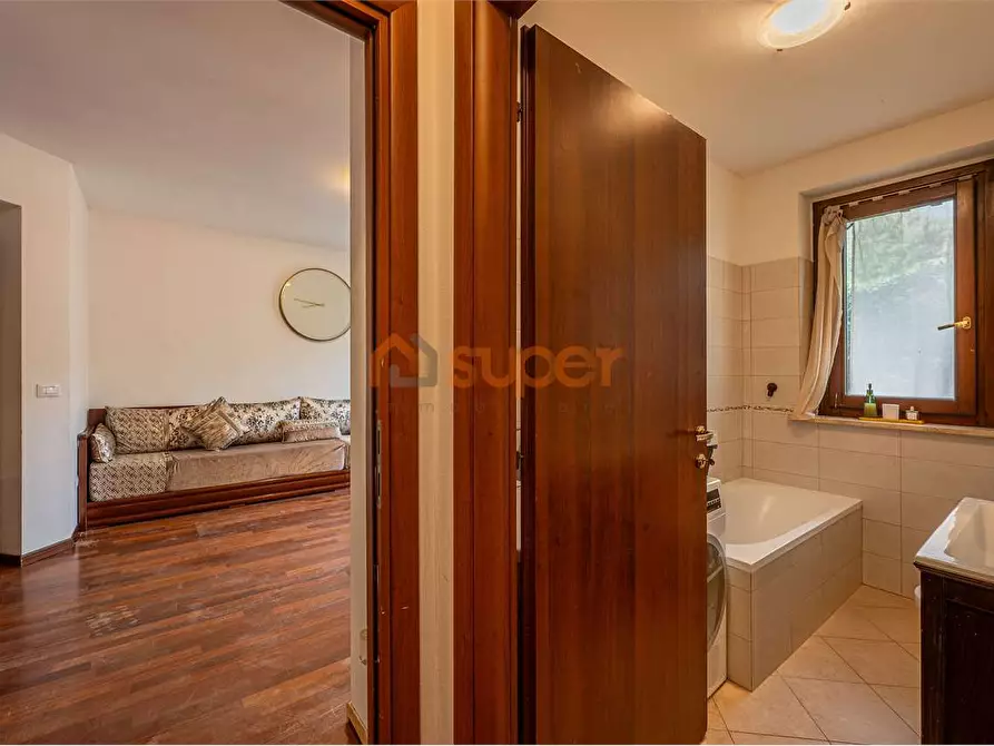 Immagine 6 di Bilocale in vendita  in Via Adolfo Cicogna  a Perugia