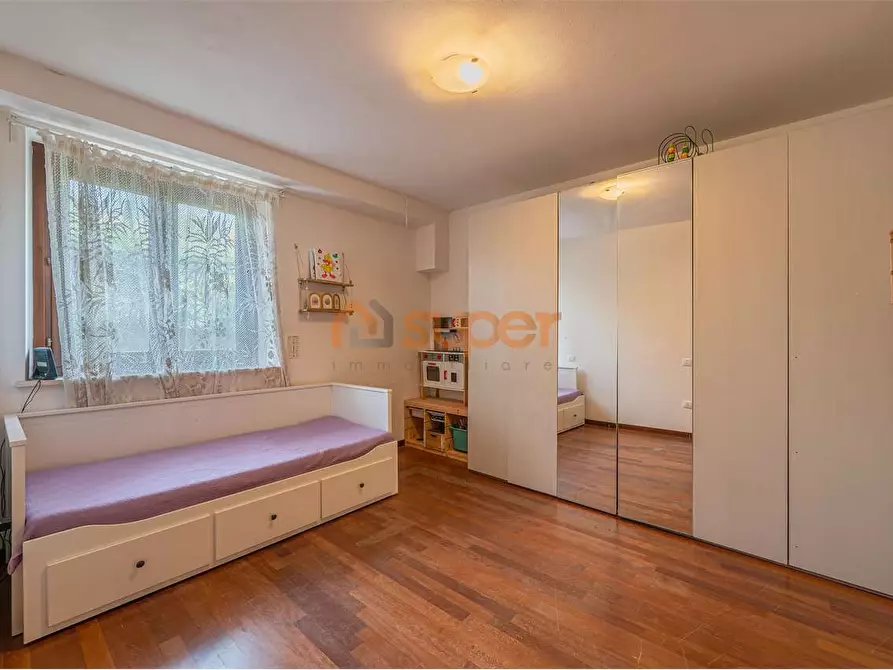 Immagine 7 di Bilocale in vendita  in Via Adolfo Cicogna  a Perugia