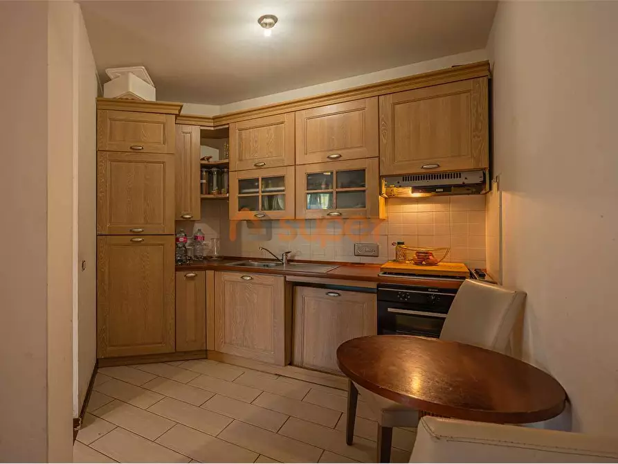 Immagine 5 di Bilocale in vendita  in Via Adolfo Cicogna  a Perugia