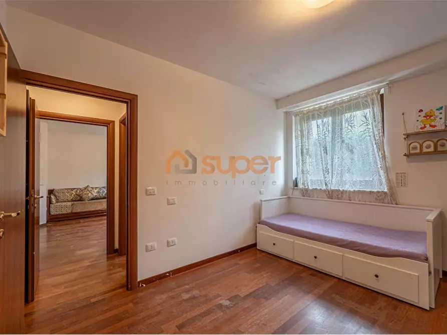 Immagine 8 di Bilocale in vendita  in Via Adolfo Cicogna  a Perugia