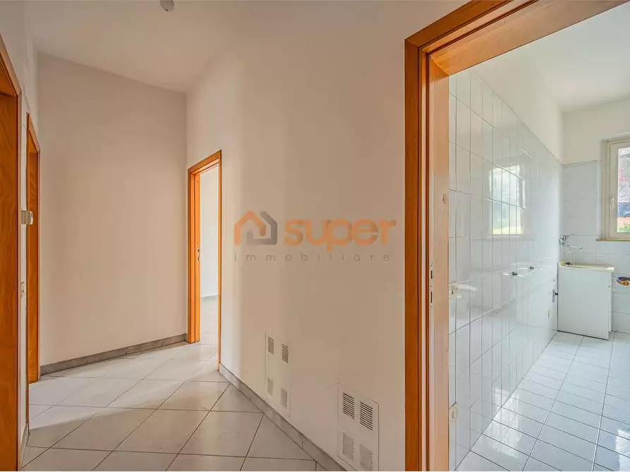 Immagine 2 di Trilocale in vendita  in Via del Sale  a Perugia