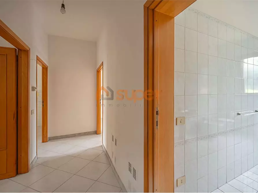 Immagine 3 di Trilocale in vendita  in Via del Sale  a Perugia