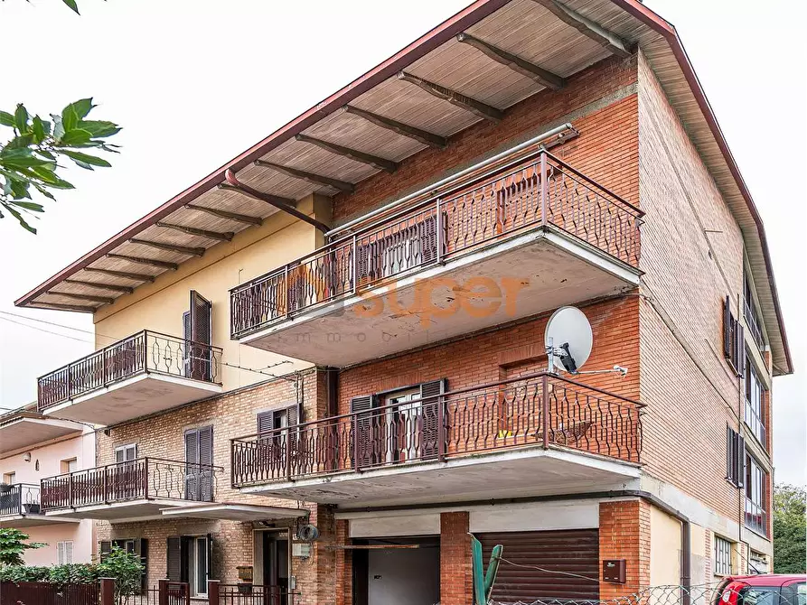 Immagine 17 di Trilocale in vendita  in Via del Sale  a Perugia