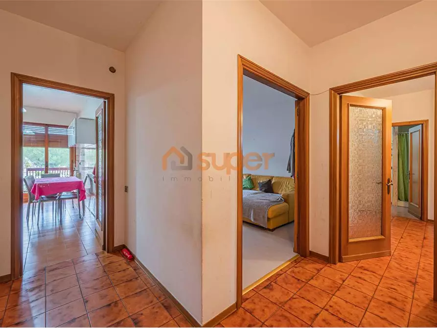 Immagine 3 di Quadrilocale in vendita  in Via Armando Diaz a Perugia