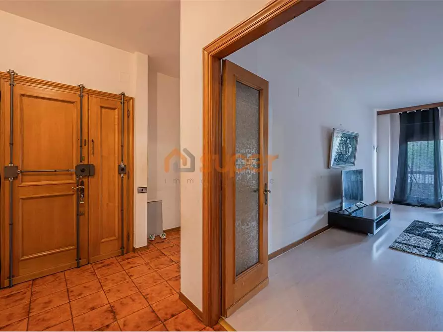 Immagine 4 di Quadrilocale in vendita  in Via Armando Diaz a Perugia