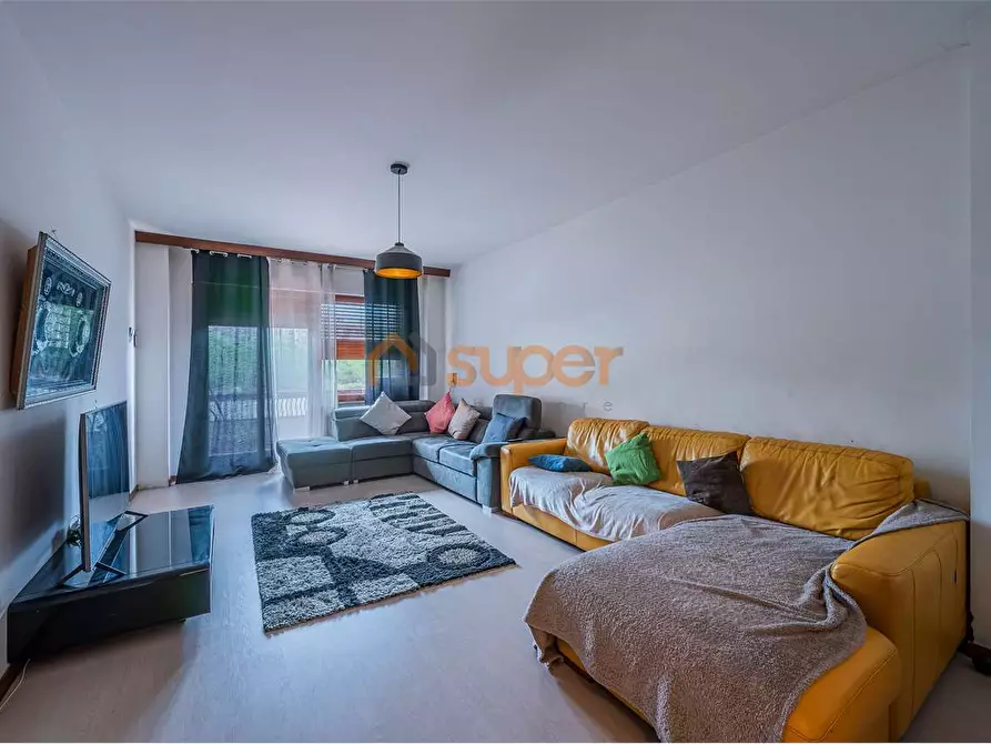 Immagine 7 di Quadrilocale in vendita  in Via Armando Diaz a Perugia