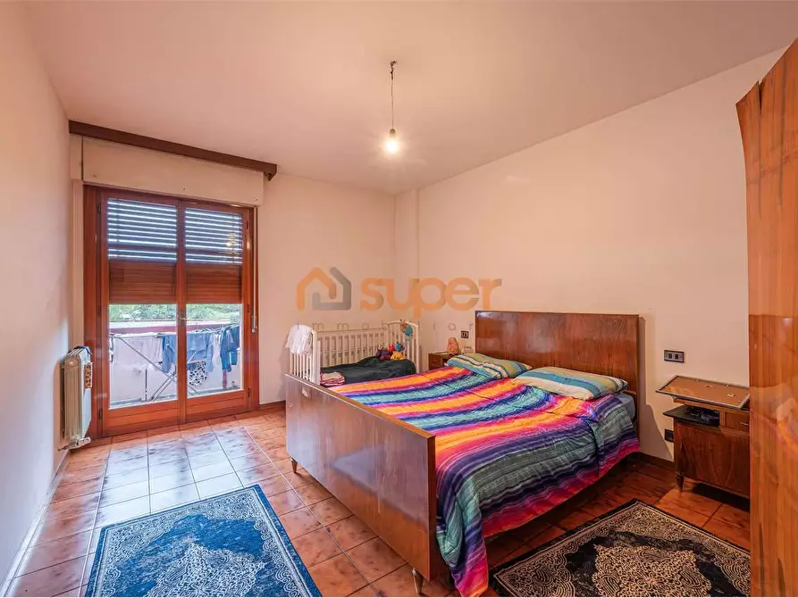 Immagine 14 di Quadrilocale in vendita  in Via Armando Diaz a Perugia