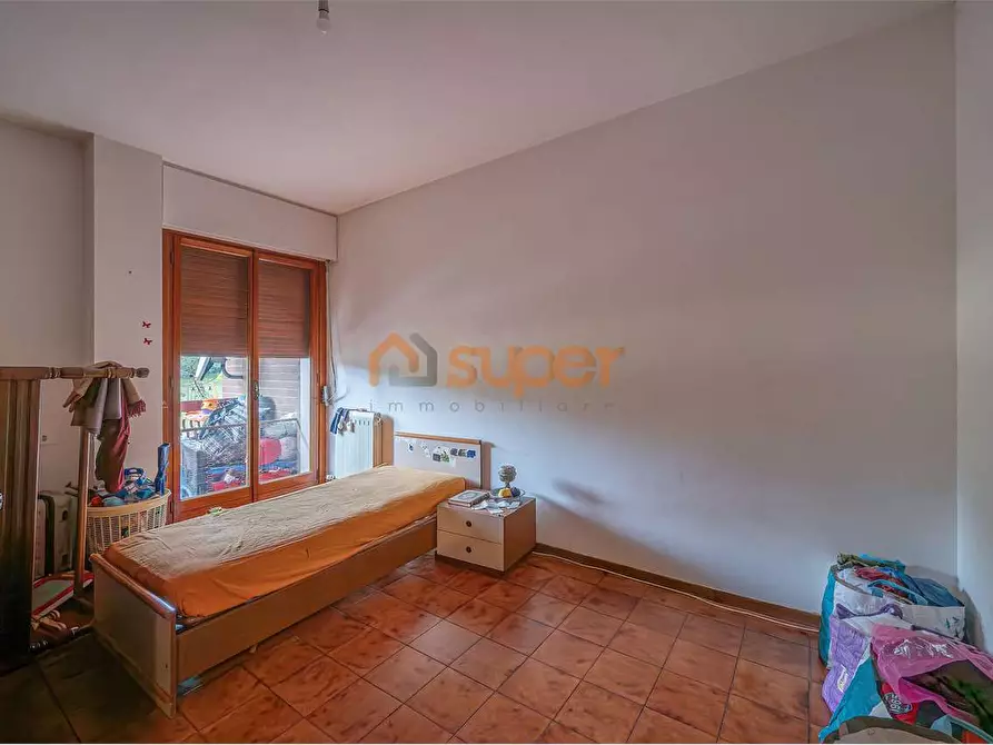 Immagine 15 di Quadrilocale in vendita  in Via Armando Diaz a Perugia