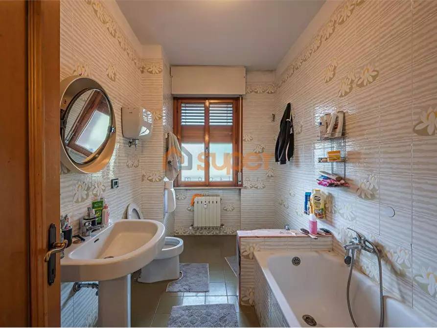 Immagine 13 di Quadrilocale in vendita  in Via Armando Diaz a Perugia